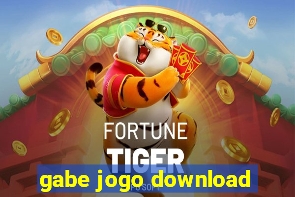 gabe jogo download